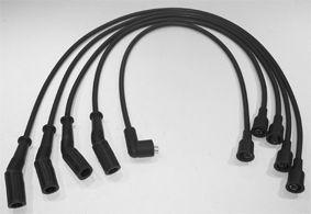 Eurocable EC-7000 - Ignition Cable Kit autospares.lv