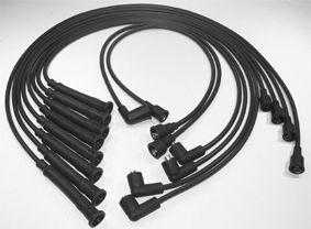 Eurocable EC-7003 - Ignition Cable Kit autospares.lv