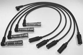 Eurocable EC-7018 - Ignition Cable Kit autospares.lv