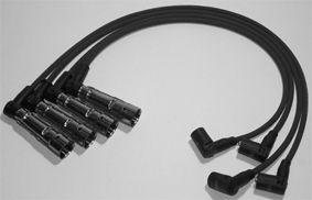 Eurocable EC-7017 - Ignition Cable Kit autospares.lv