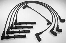 Eurocable EC-7030 - Ignition Cable Kit autospares.lv