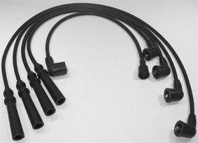 Eurocable EC-7149 - Ignition Cable Kit autospares.lv