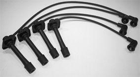 Eurocable EC-7144 - Ignition Cable Kit autospares.lv