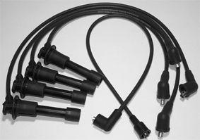 Eurocable EC-7145 - Ignition Cable Kit autospares.lv