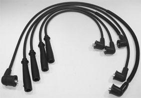 Eurocable EC-7143 - Ignition Cable Kit autospares.lv