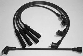 Eurocable EC-7147 - Ignition Cable Kit autospares.lv