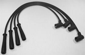Eurocable EC-7159 - Ignition Cable Kit autospares.lv