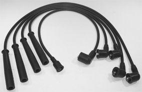 Eurocable EC-7154 - Ignition Cable Kit autospares.lv