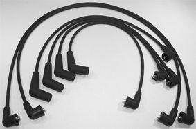 Eurocable EC-7169 - Ignition Cable Kit autospares.lv