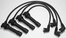Eurocable EC-7166 - Ignition Cable Kit autospares.lv