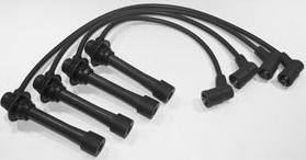 Eurocable EC-7168 - Ignition Cable Kit autospares.lv