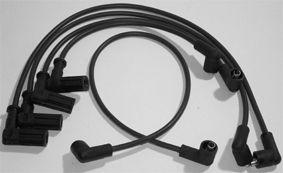 Eurocable EC-7102 - Ignition Cable Kit autospares.lv