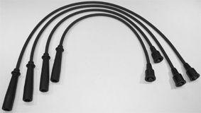 Eurocable EC-7175 - Ignition Cable Kit autospares.lv