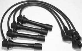 Eurocable EC-7170 - Ignition Cable Kit autospares.lv