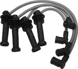 Eurocable EC-7393 - Ignition Cable Kit autospares.lv