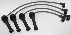 Eurocable EC-7354 - Ignition Cable Kit autospares.lv