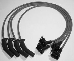 Eurocable EC-7352 - Ignition Cable Kit autospares.lv