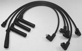 Eurocable EC-7300 - Ignition Cable Kit autospares.lv