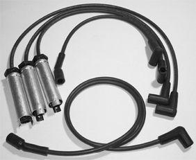 Eurocable EC-7335 - Ignition Cable Kit autospares.lv