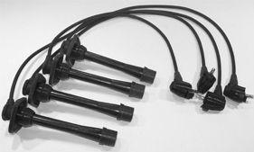 Eurocable EC-7297 - Ignition Cable Kit autospares.lv