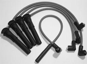 Eurocable EC-7219 - Ignition Cable Kit autospares.lv