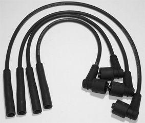 Eurocable EC-7271 - Ignition Cable Kit autospares.lv