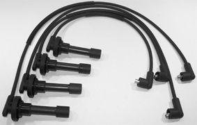 Eurocable EC-7715 - Ignition Cable Kit autospares.lv