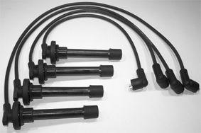 Eurocable EC-7712 - Ignition Cable Kit autospares.lv