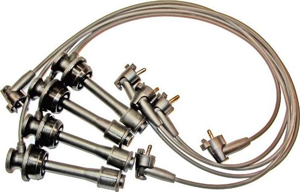 Eurocable EC-7787 - Ignition Cable Kit autospares.lv