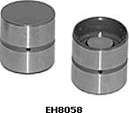 EUROCAMS EH8058 - Tappet / Rocker autospares.lv