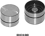 EUROCAMS EH3100 - Tappet / Rocker autospares.lv