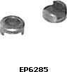 EUROCAMS EP6285 - Thrust Piece, inlet / outlet valve autospares.lv