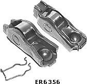 EUROCAMS ER6356 - Rocker Arm, engine timing autospares.lv