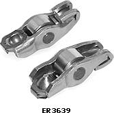 EUROCAMS ER3639 - Rocker Arm, engine timing autospares.lv