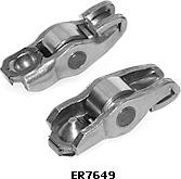 EUROCAMS ER7649 - Rocker Arm, engine timing autospares.lv