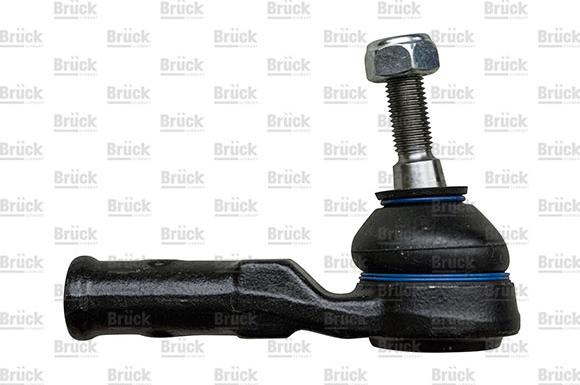 EURO ESPAÑA 4852001W00-EURO - Tie Rod End autospares.lv