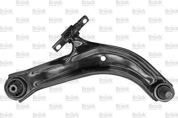 EURO ESPAÑA 545011HK0C-EURO - Fork Brace autospares.lv