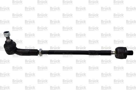 EURO ESPAÑA 6RD423811B-EURO - Tie Rod End autospares.lv