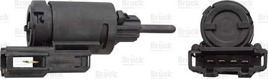 EURO ESPAÑA 1J0959481A - Blower Switch, heating / ventilation autospares.lv