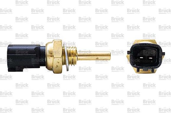 EURO ESPAÑA 2263044B20 - Sensor, coolant temperature autospares.lv