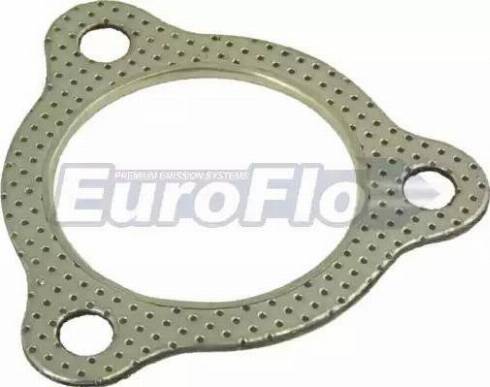 EuroFlo EMG411 - Gasket, exhaust pipe autospares.lv