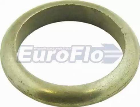 EuroFlo EMG049 - Gasket, exhaust pipe autospares.lv