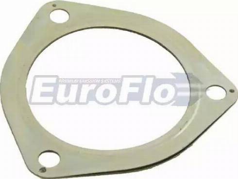 EuroFlo EMG042 - Gasket, exhaust pipe autospares.lv