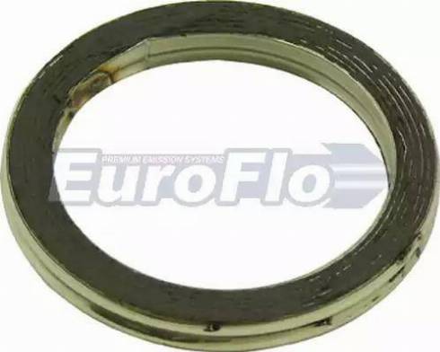 EuroFlo EMG059 - Gasket, exhaust pipe autospares.lv