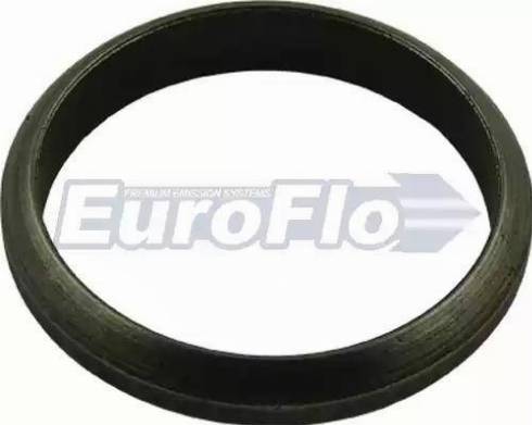 EuroFlo EMG064 - Gasket, exhaust pipe autospares.lv