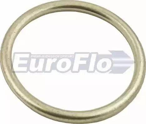 EuroFlo EMG006 - Gasket, exhaust pipe autospares.lv