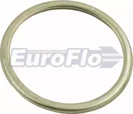 EuroFlo EMG014 - Gasket, exhaust pipe autospares.lv