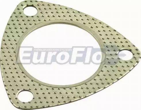 EuroFlo EMG011 - Gasket, exhaust pipe autospares.lv