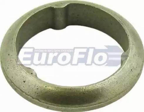 EuroFlo EMG039 - Gasket, exhaust pipe autospares.lv