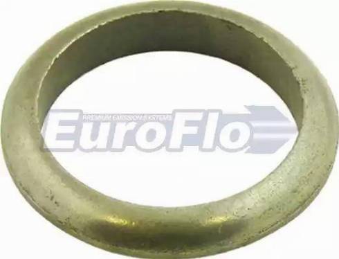 EuroFlo EMG109 - Gasket, exhaust pipe autospares.lv